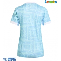 Juventus Gostujuci Dres za Ženska 2025-26 Kratak Rukav